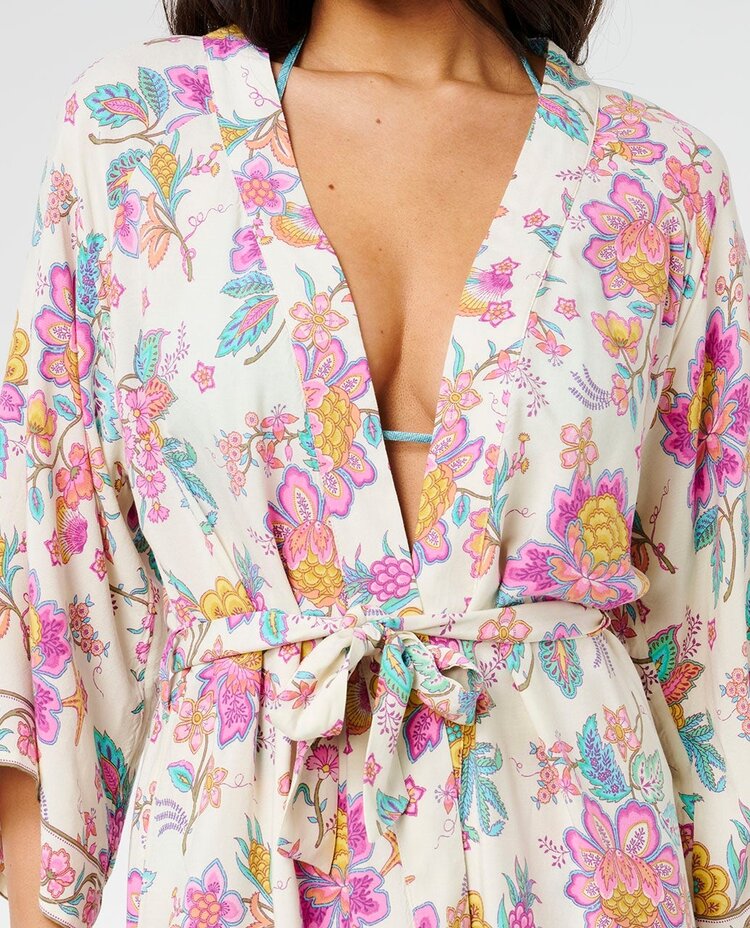 Rip Curl Rip Curl Half Moon Bay Kimono | Multico
