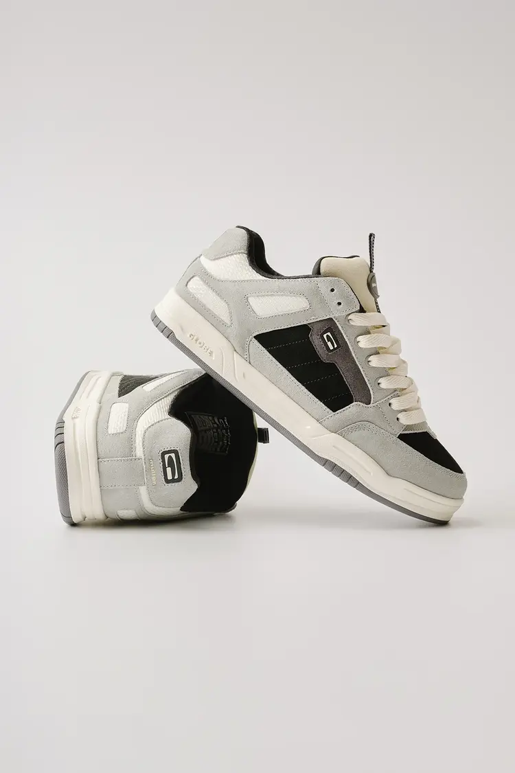 Globe Tilt Prime | Grey