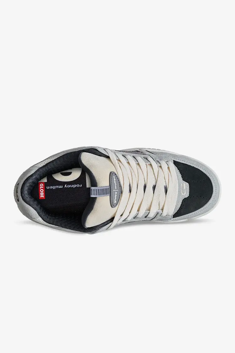 Globe Tilt Prime | Grey