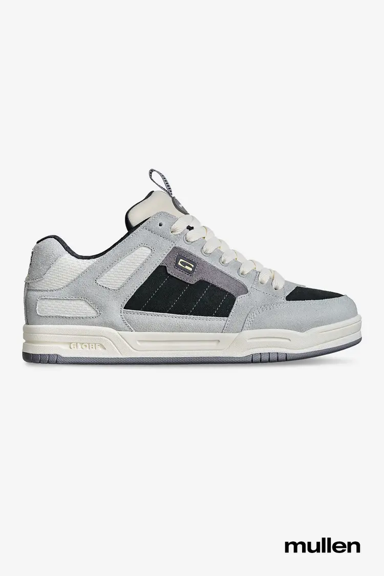 Globe Tilt Prime | Grey