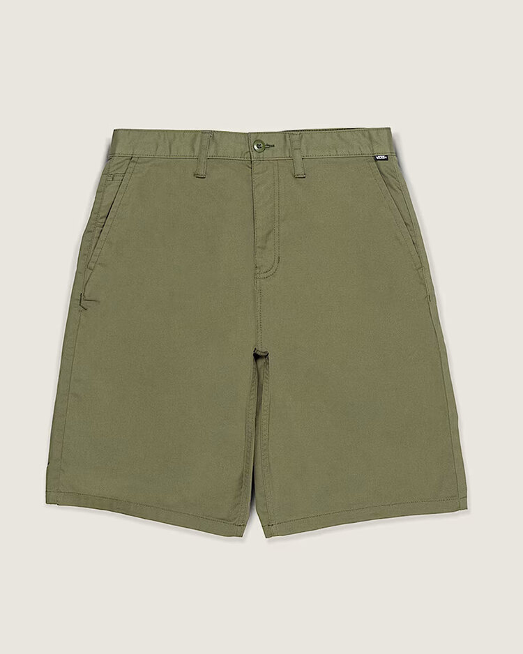 Vans Chore Loose Short | Mossy Olive