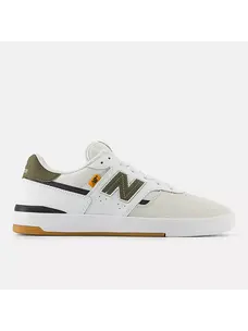 New Balance New Balance 306 Cup-Foy | White/Olive