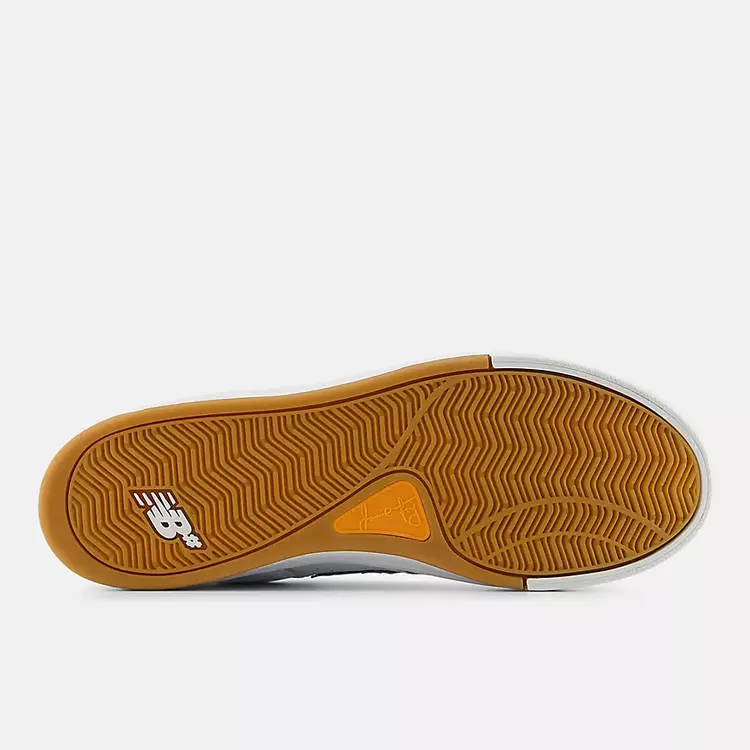 New Balance New Balance 306 Cup-Foy | White/Olive