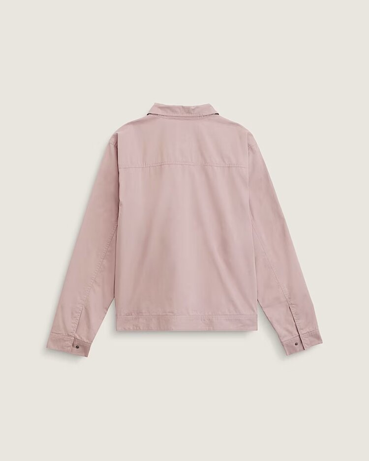 Vans Vans Pomona Station Jacket | Mystic Moss