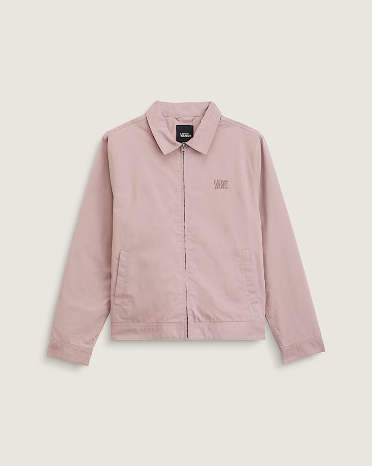 Vans Vans Pomona Station Jacket | Mystic Moss