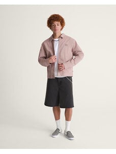 Vans Vans Pomona Station Jacket | Mystic Moss