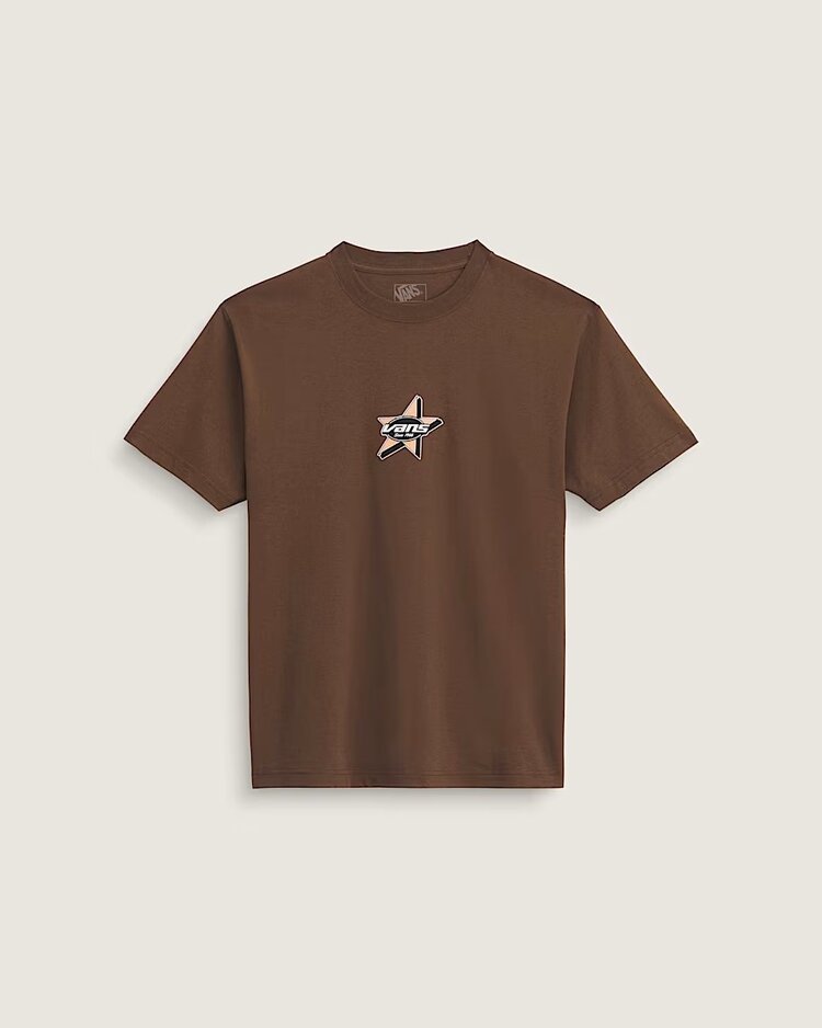 Vans Vans Fly Vans Ss Tee | Vintage Cocoa