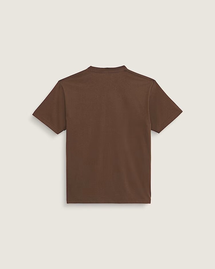 Vans Vans Fly Vans Ss Tee | Vintage Cocoa