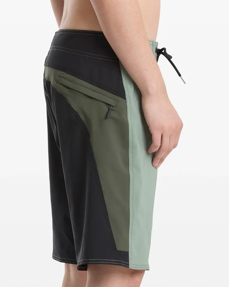 Volcom Volcom React Mod 20 | Brolive