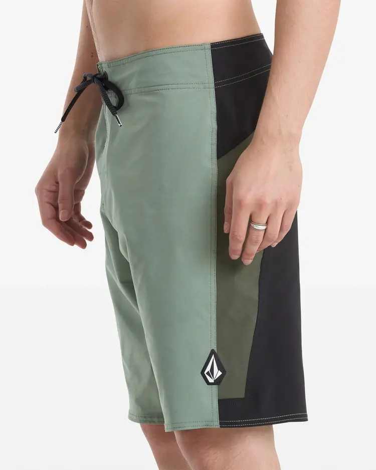 Volcom React Mod 20 | Brolive