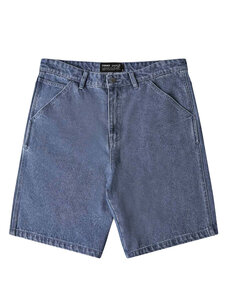 Former Reynolds 21 Denim Walkshort | Mid Blue