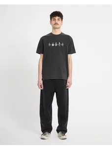 Volcom Volcom Lunar Phases Short Sleeve Tee | Black