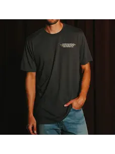 Sendero Provisions Co. Sendero Provisions Co. Out Yonder T-Shirt | Charcoal