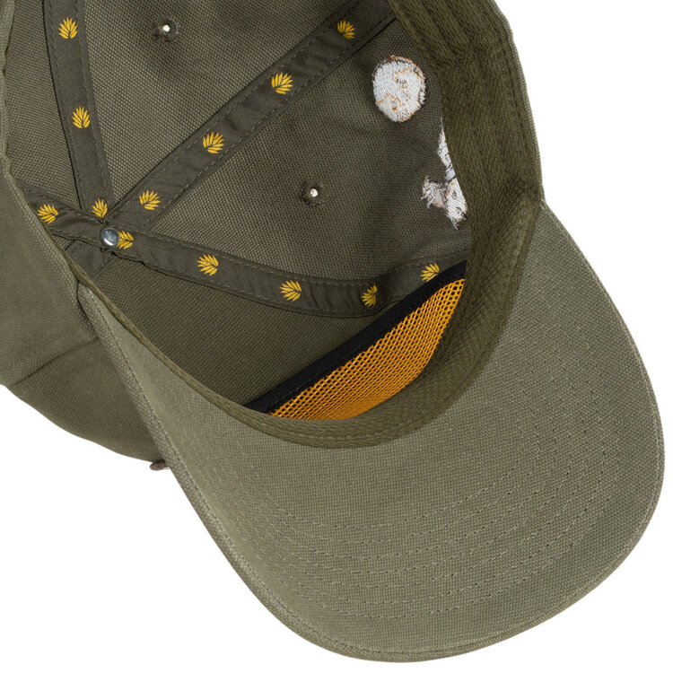 Sendero Provisions Co. Sendero Provisions Co. Solitario Hat | Olive