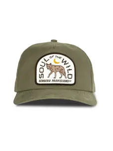 Sendero Provisions Co. Sendero Provisions Co. Solitario Hat | Olive