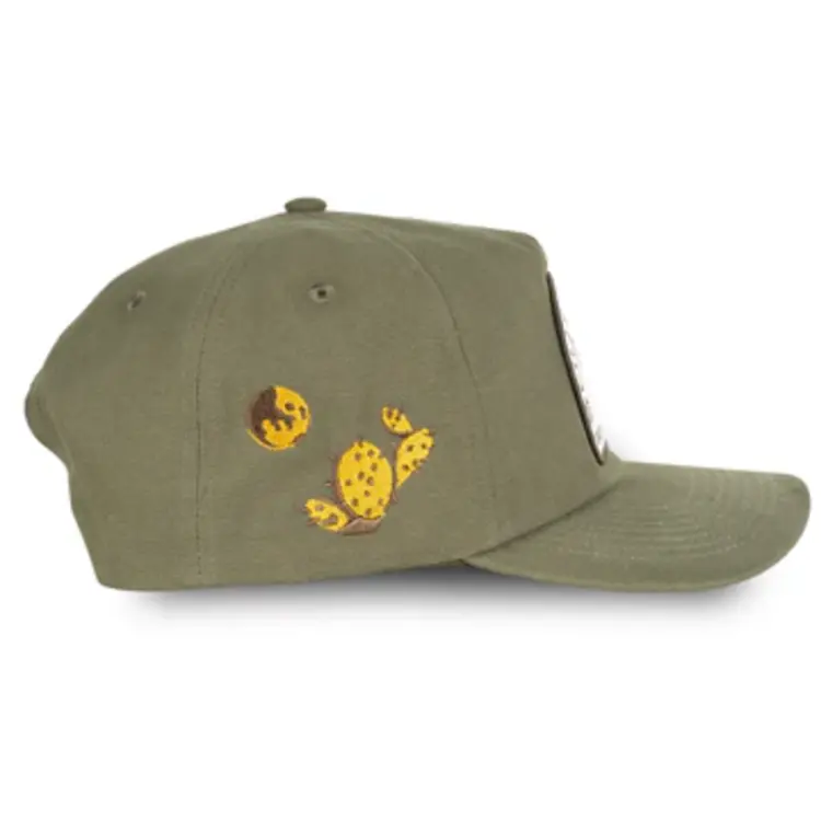 Sendero Provisions Co. Sendero Provisions Co. Solitario Hat | Olive