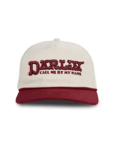 Sendero Provisions Co. Sendero Provisions Co. Darlin' Hat | Cream/Maroon