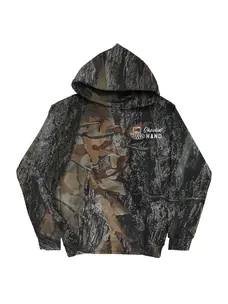 Sendero Provisions Co. Shootin' Hand Hoodie | Will Tree Camo