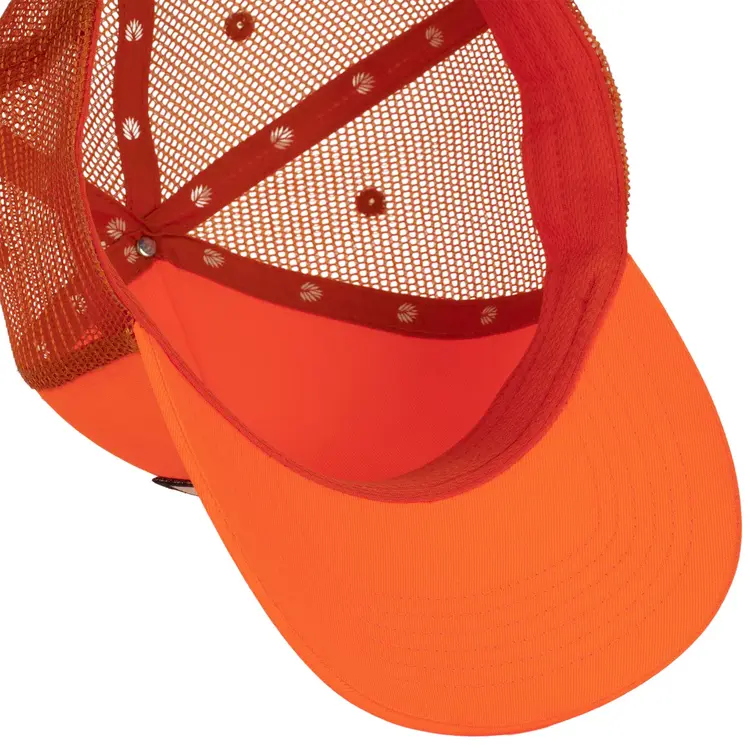 Sendero Provisions Co. Cowboy Pro Shop Hat | Orange