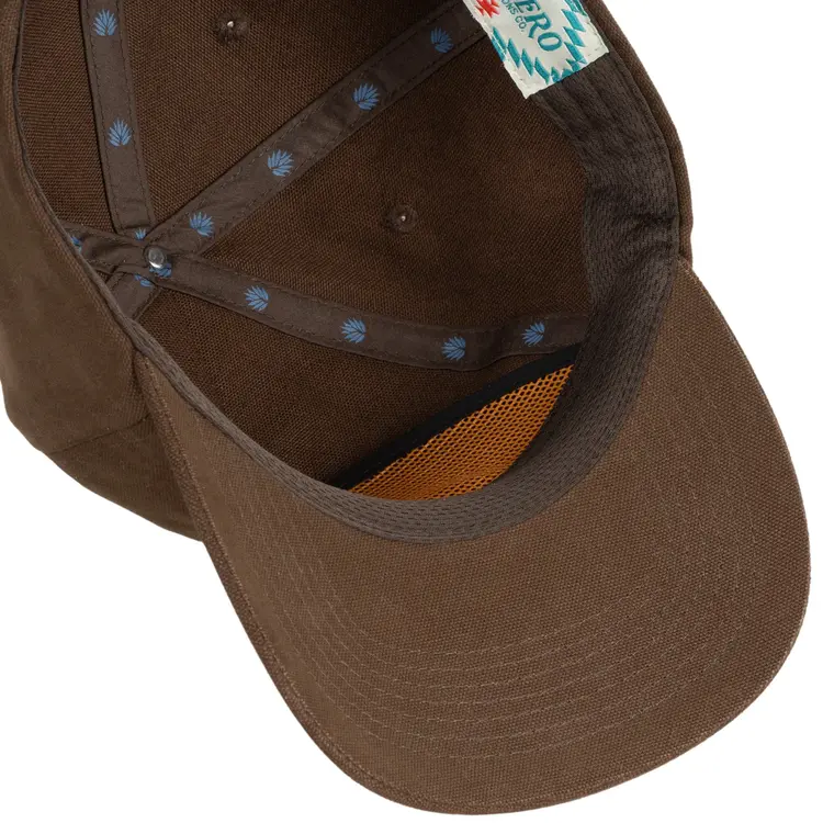 Sendero Provisions Co. Sendero Provisions Co. Burro Lady Hat | Brown