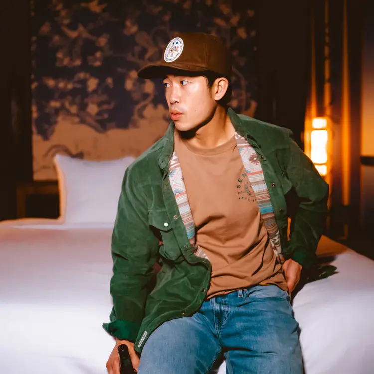 Sendero Provisions Co. Sendero Provisions Co. Burro Lady Hat | Brown