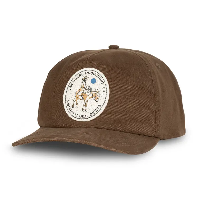 Sendero Provisions Co. Sendero Provisions Co. Burro Lady Hat | Brown