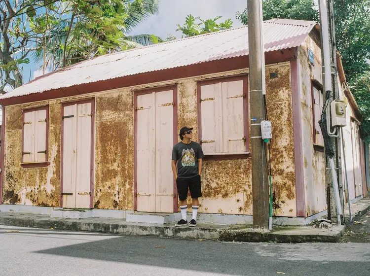 Volcom Volcom Frickin Modern Stretch Short 21 | Black