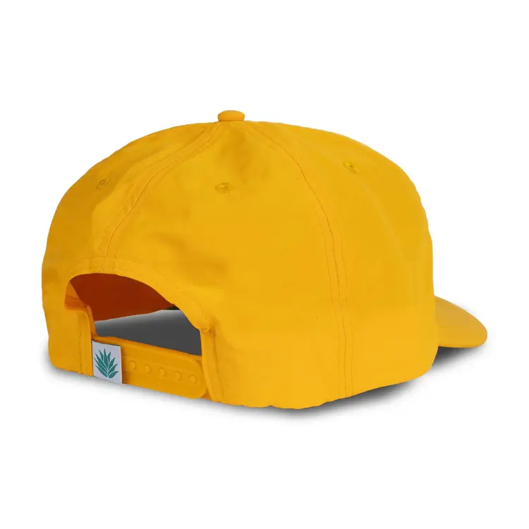 Sendero Provisions Co. Sendero Provisions Co. Train Waitin' Hat | Mustard