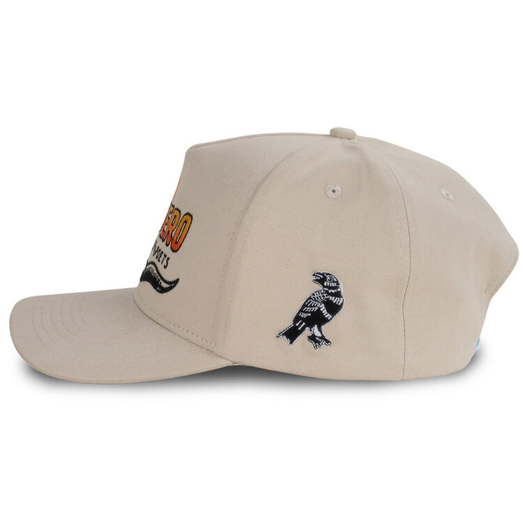 Sendero Provisions Co. Cowpokes & Poets Hat | Tan