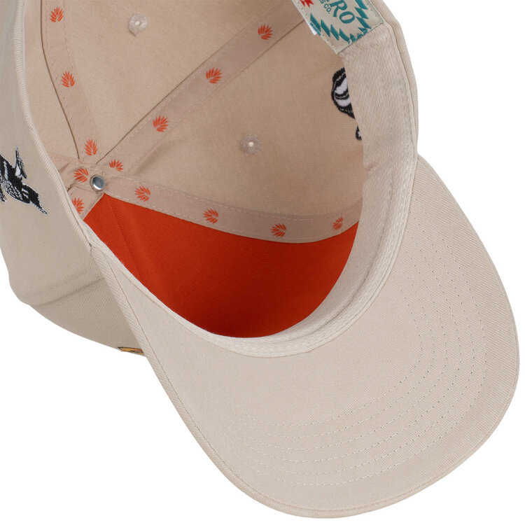 Sendero Provisions Co. Cowpokes & Poets Hat | Tan