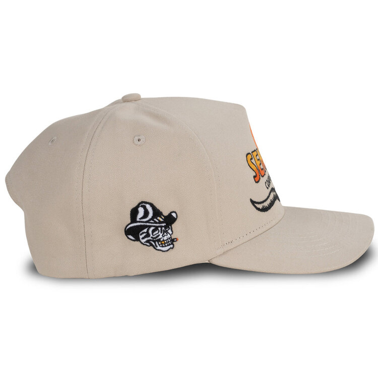 Sendero Provisions Co. Cowpokes & Poets Hat | Tan