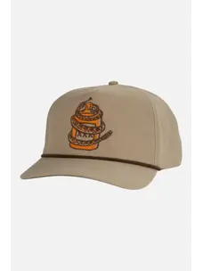 Sendero Provisions Co. Sendero Provisions Co. Pick Your Poison Hat | Tan