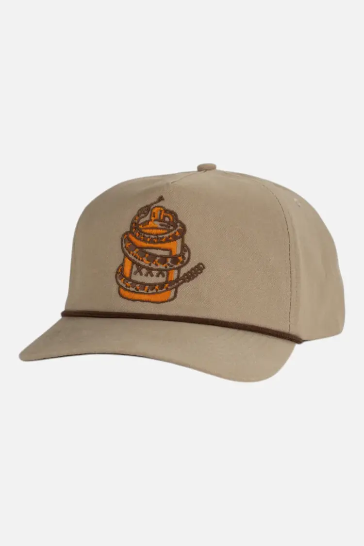 Sendero Provisions Co. Sendero Provisions Co. Pick Your Poison Hat | Tan