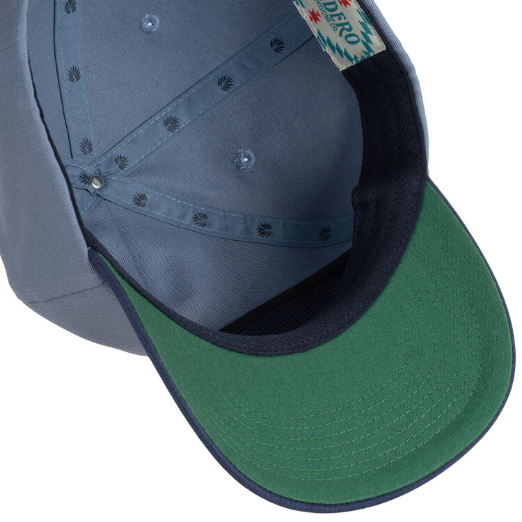 Sendero Provisions Co. Sendero Provisions Co. High Stepper Hat | Blue
