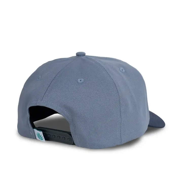 Sendero Provisions Co. Sendero Provisions Co. High Stepper Hat | Blue