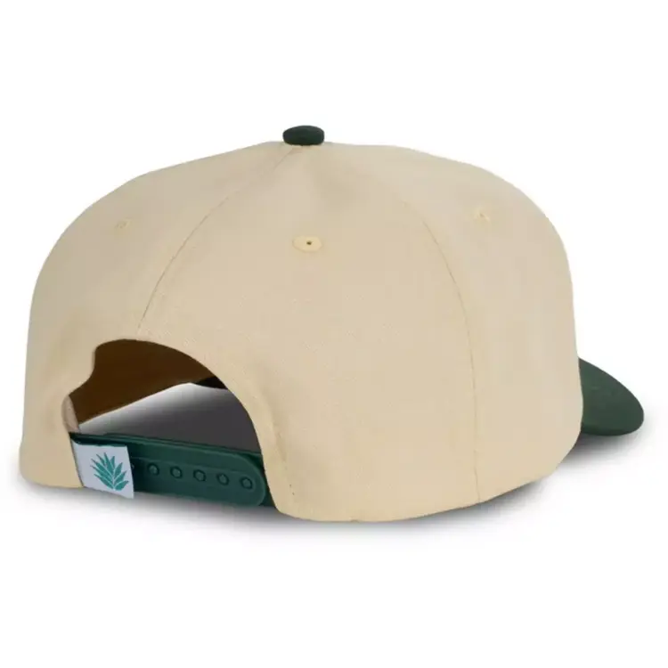 Sendero Provisions Co. Sendero Provisions Co. Armadillo Hat | Cream/Green