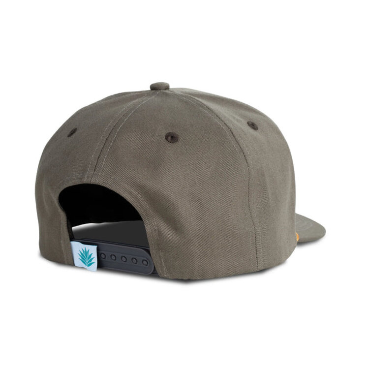 Sendero Provisions Co. Sendero Provisions Co. Western Show Hat | Brown Corduroy