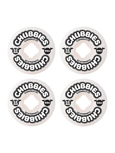OJ's OJs Wheels Chubbies 99A | 52mm