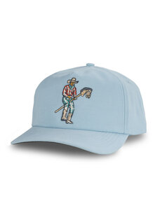 Sendero Provisions Co. Sendero Provisions Co. Stick Horse Hat | Washed Denim