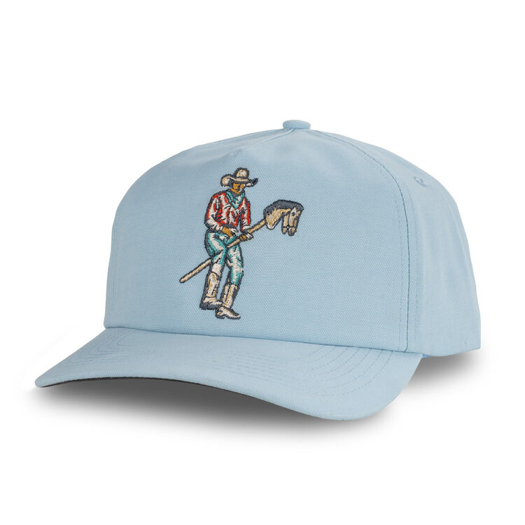 Sendero Provisions Co. Sendero Provisions Co. Stick Horse Hat | Washed Denim