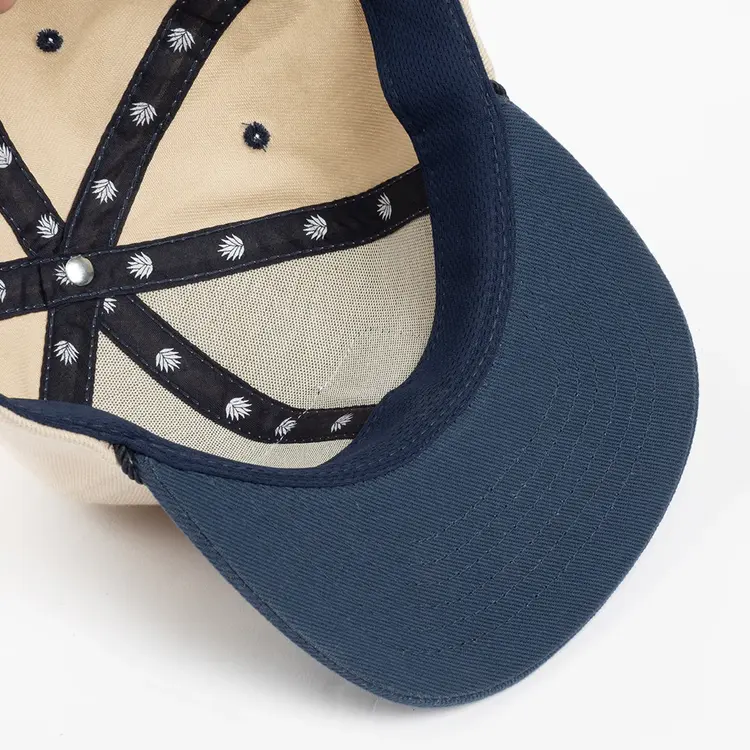 Sendero Provisions Co. Sendero Provisions Co. All Hat No Cattle Hat | Faded Navy