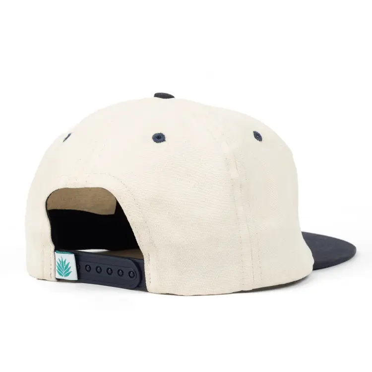Sendero Provisions Co. Sendero Provisions Co. All Hat No Cattle Hat | Faded Navy