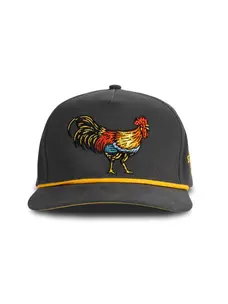 Sendero Provisions Co. Sendero Provisions Co. Yardbird Hat | Black