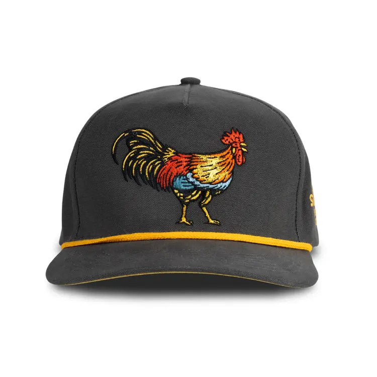 Sendero Provisions Co. Sendero Provisions Co. Yardbird Hat | Black