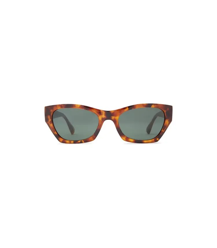 VonZipper VonZipper Television | Vintage Tort Gloss / Vintage Grey