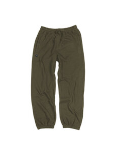 RDS CDN Sweatpant Chung Embroidery Patch | Tactical Green