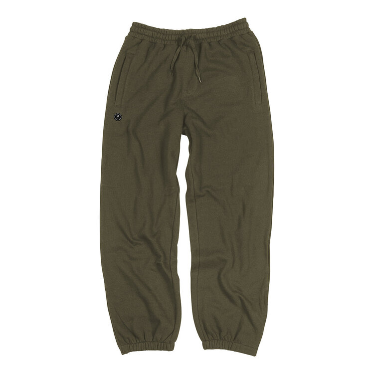 RDS CDN Sweatpant Chung Embroidery Patch | Tactical Green