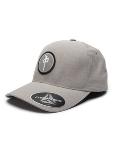 RDS RDS FlexFit Delta 3M Chung Patch | Grey