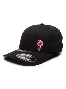 RDS FlexFit Durst Unipanel | Black/Red