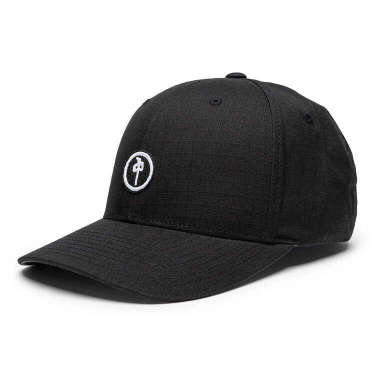 RDS FlexFit Ripstop Chung Patch | Black